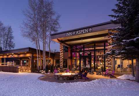 อื่นๆ The Inn at Aspen