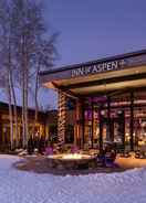 Imej utama The Inn at Aspen