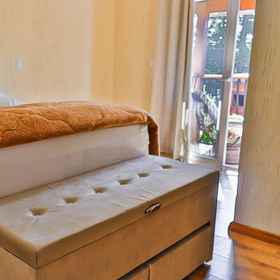 Imej utama 1 Vivendas das Flores, Khách sạn Sequoias Park