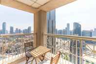 Others Lux BnB 29 BLVD Downtown Views