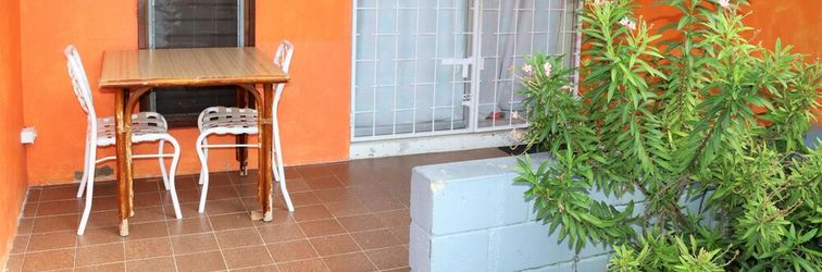 Lain-lain Ocean View Apartments