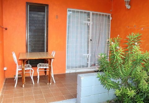 Lain-lain Ocean View Apartments