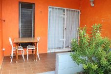 Lain-lain Ocean View Apartments