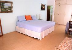 Lain-lain 5 Ocean View Apartments