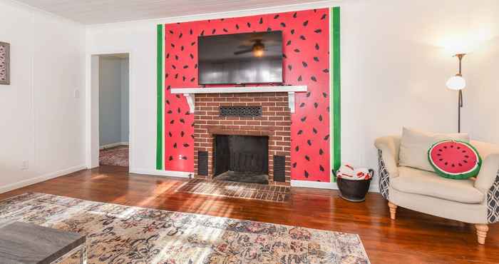 Others Summertime Pet-friendly 30 min Savannah