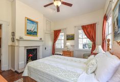 その他 4 Artist House Lower in Forsyth Park Neighborhood Hist Savannah