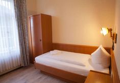 Lainnya 4 Hotel Kutzbach