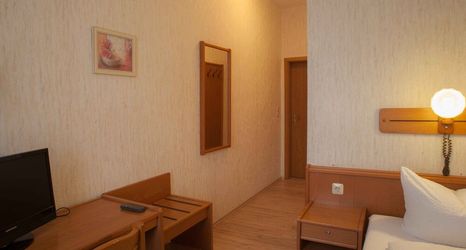 其他 2 Hotel Kutzbach