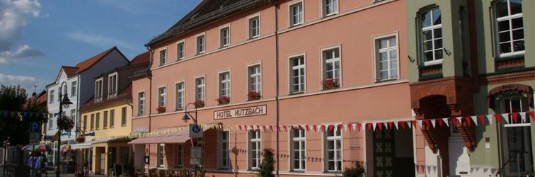 其他 Hotel Kutzbach