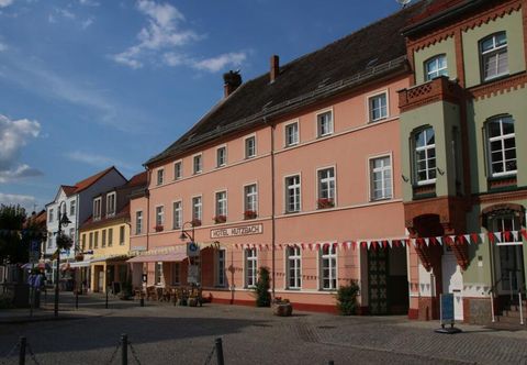 其他 Hotel Kutzbach