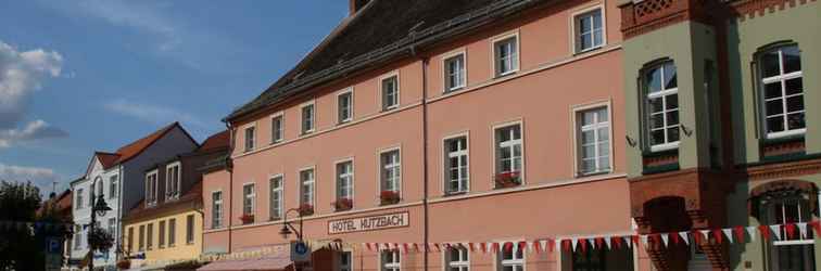 Lain-lain Hotel Kutzbach