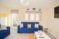 Others 25 Min to CL! London Incredible 2bedhome Sleep 1-6