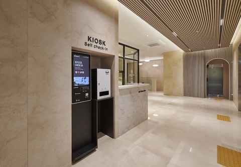 Lainnya N285 Hotel Insadong