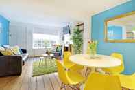 Others Sunny Cottage - Central Brighton Lanes - Sleeps 6 to 8 Guests