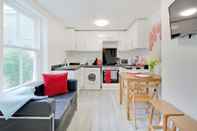 Lainnya Beside the Seaside Apartment - Sleeps 2 to 4 Guests - Fast Wifi