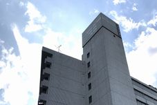 기타 Sauna&Capsule Minami Roppongi