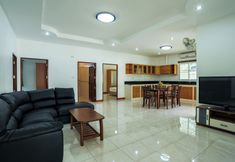 Khác 7 Lovely House With Access to Large Swimming Pool and Near Chalong Pier