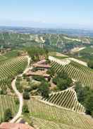 Imej utama Ca der Forn the Bread Oven House in Cascina Bricchetto Langhe - Italy