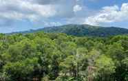 อื่นๆ 4 Romantic Bedroom With Mountain View Near Central