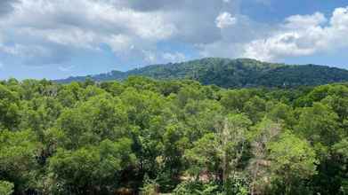 อื่นๆ 4 Romantic Bedroom With Mountain View Near Central