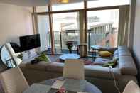 Others Zenith City Centre Apartment - Stay Longer and Save