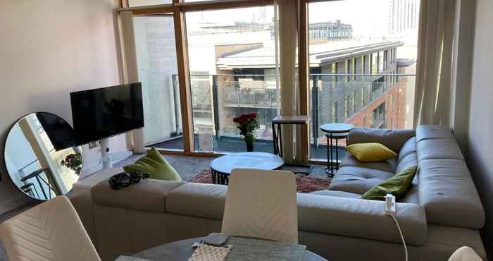 Others Zenith City Centre Apartment - Stay Longer and Save
