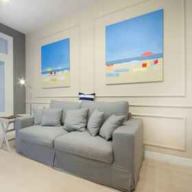 Room 1 Dom & House - Ap Neptun Park Comfort, Hotel Universitas Gdańsk