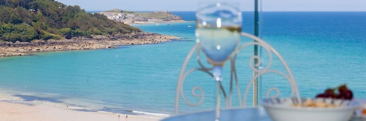 Lainnya Surf and Sand