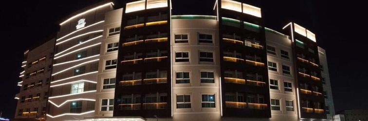 Others Al Manzil Residence & Suites