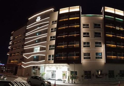 Others Al Manzil Residence & Suites