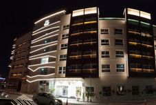Others Al Manzil Residence & Suites
