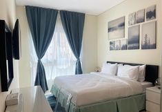 Others 2 Al Manzil Residence & Suites