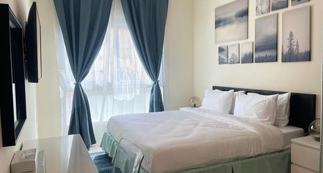 Others 2 Al Manzil Residence & Suites