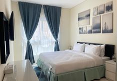 Lainnya 2 Al Manzil Residence & Suites