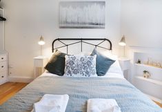 Others 3 Meadowbank Residence 3bed