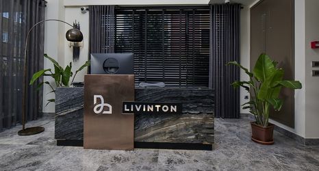 Lain-lain 2 Livinton Hotel