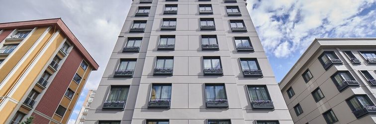 Lain-lain Livinton Hotel