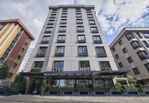 Lain-lain Livinton Hotel