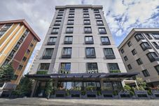 Lain-lain Livinton Hotel