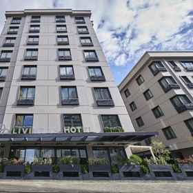 Primary image1Livinton Hotel,Bulvar 216飯店
