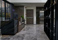 Lain-lain 4 Livinton Hotel