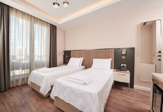 Lain-lain 7 Livinton Hotel