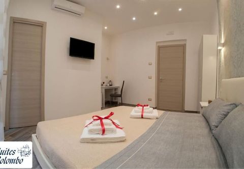 Lain-lain Suites Colombo