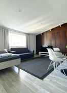 ห้องพัก City Home Finland Penthouse