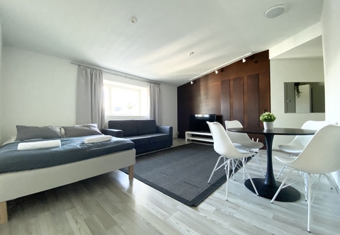 Lainnya City Home Finland Penthouse