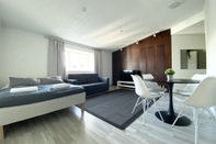 Lainnya City Home Finland Penthouse