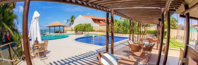 Others Destino BSM - Barra Bali Beach Service