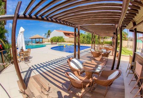 Others Destino BSM - Barra Bali Beach Service