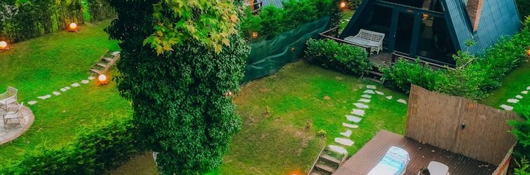 Others BLS Bungalove Sapanca