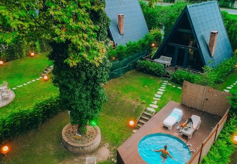 Others BLS Bungalove Sapanca